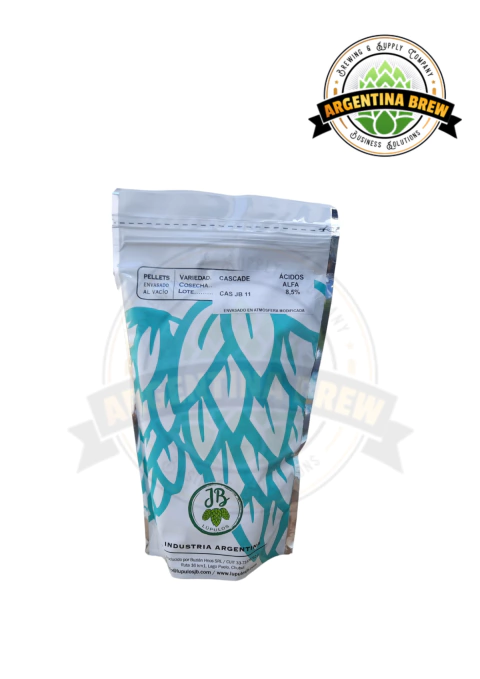 Cascade - Lup. JB Cosecha 2024 - comprar online