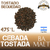 Cebada Tostada