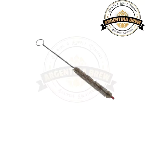 Cepillo para Airlocks