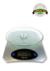 Balanza electrónica 0,1 GR - 5 KG - comprar online