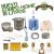 Equipo cervecero Home 10 litros