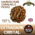 Extra Dark Cristal (117 °L) - Pauls Malt