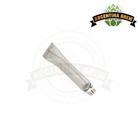 Filtro Bazooka 15 cm