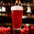 Red Fruit Beer