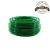 Manguera Cristal Verde 3/4" x metro