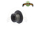 Manguito Clamp rosca Hembra 1/2"