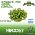 Nugget - Lúpulos Patagónicos - comprar online