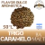 Trigo Caramelo
