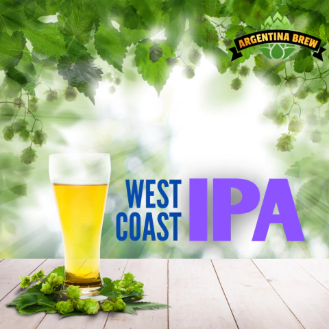 West Coast IPA