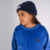 Buzo PLUSH AZUL FRANCIA - TRIBU® 