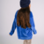 Buzo PLUSH AZUL FRANCIA en internet