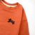 Buzo BASIC NARANJA - tienda online