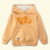 Imagen de Buzo TRIBU MANGO