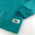 Buzo BASIC VERDE - TRIBU® 