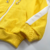 Campera CLUB AMARILLA