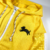 Imagen de Campera CLUB AMARILLA