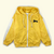 Campera CLUB AMARILLA - tienda online