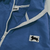 Campera Rompevientos NYLON | Azul M. - tienda online