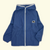 Campera Rompevientos NYLON | Azul M. - comprar online