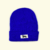GORRO TEJIDO TRIBU® AZUL F. [UNISEX]