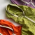 Campera Rompevientos NYLON | Oliva en internet