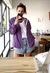 Campera Rompevientos NYLON Gigantes | MORA - comprar online