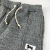 Pantalón BASIC GRIS - tienda online