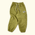PANTALÓN BASIC CORDEROY > Verde en internet