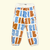 Pantalón LETRAS - TRIBU® 