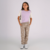 Remera RETRO LILA