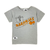 Remera NARANJAS - comprar online