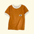 Remera CLUB Tostado - comprar online