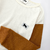 REMERA BASIC COLOR BLOCK M/L > Tostado - TRIBU® 