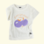 Remera FRUTAS UNISEX - TRIBU® 