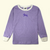 REMERA CLUB M/L > Lila - comprar online