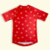 Remera UV FRUTAS ROJO en internet