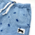 Short BLOQUES MINI Azul en internet