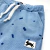 Short BLOQUES MINI Azul en internet