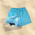 Short de Baño NYLON AQUA