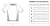 SET REMERA + SHORT UV50+ COLOR BLOCK LILA