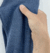 Calza Waffle AZUL - tienda online