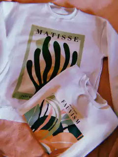 BUZO FAUVISM - comprar online