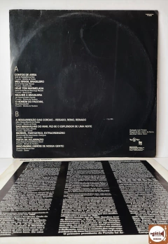 10 Anos De Samba Enredo - Portela (com encarte) - comprar online