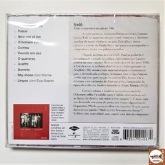 Caetano Veloso - Velô (Novo/Lacrado) - comprar online