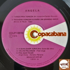 Angela Maria - Angela (1975) na internet