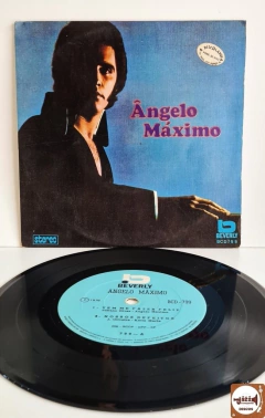 Ângelo Máximo - Ângelo Máximo