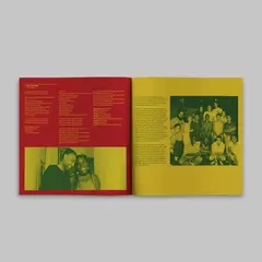 Gilberto Gil - Kaya N'Gan Daya (2xLPs / Novo / Lacrado) na internet