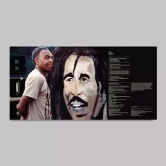 Gilberto Gil - Kaya N'Gan Daya (2xLPs / Novo / Lacrado) - Jazz e Companhia Discos