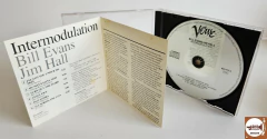 Bill Evans / Jim Hall - Intermodulation (Imp. Alemanha) na internet
