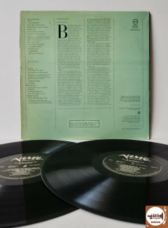 Billie Holiday - All Or Nothing At All (2xLPs / Capa dupla) na internet
